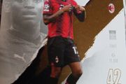Rafael Leao Arts of the Game Limited Edition Topps