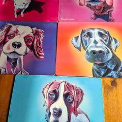 Place Mats