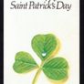 1984 Ireland Full set of six of An Post St. Patrick Day Postcard Mint Image 5
