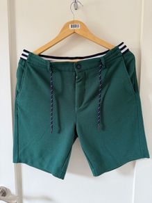 Zara  Shorts