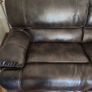 corner sofa recliner Image 3