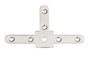 Makerlink 3 Way T-Nut (2pcs)