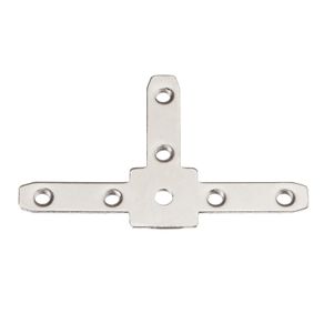 Makerlink 3 Way T-Nut (2pcs)