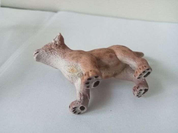 Schleich Lion Cub