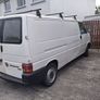 Volkswagen Transporter 2001 Image 10