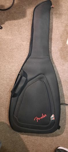 Fender FE620 Gig Bag  new