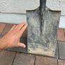 garden spade Image 2