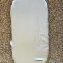 Mountain Buggy Newborn Cocoon with bassinet cushion and sheets Image 8