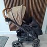 Nuna mixx next travel system Image 2