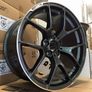 19 20" Inch C63 Amg 507 Style Wheels Mercedes C E S Class W204 W205 W212 W213 5x112 W221 W222 Image 10