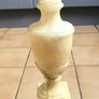 Alabaster Lamp Image 3