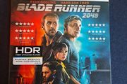 Blade Runner 2049 4K UHD