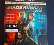 Blade Runner 2049 4K UHD