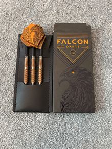 Falcon F1 24g