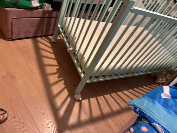 Cot