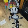 childs trike qplayrito star Image 3