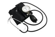 Riester 1442 Sanaphon Blood pressure monitor incl. Stethoscope