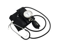 Riester 1442 Sanaphon Blood pressure monitor incl. Stethoscope