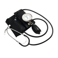 Riester 1442 Sanaphon Blood pressure monitor incl. Stethoscope