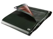 Heavy Duty Tarpaulin 250GSM - Multiple Sizes