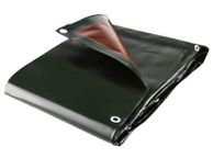 main image for ad Heavy Duty Tarpaulin 250GSM - Multiple Sizes