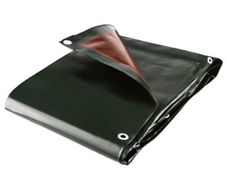 Heavy Duty Tarpaulin 250GSM - Multiple Sizes