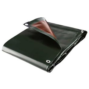 Heavy Duty Tarpaulin 250GSM - Multiple Sizes