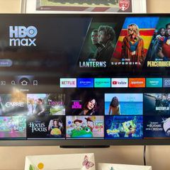 32 inch Toshiba smart tv