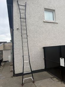 ladder