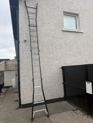 ladder