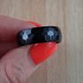 Tungsten ring size U Image 2
