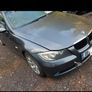 breaking bmw 3 e90 Image 2