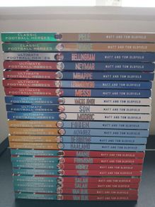kids books