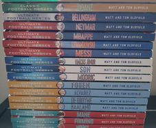 kids books