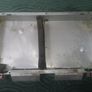 Microwave frame (originally from a bosch mocrkwave) Image 3