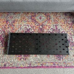 Duo 34 Pedalboard