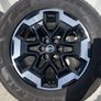 Genuine Nissan Navara 18" Alloys Wheels Image 6