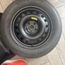VW Tiguan 155/90 D17 space saver wheel Image 3