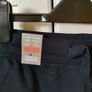 Navy school uniform track pants 13-14 years bnwt Dunnes stores Image 2