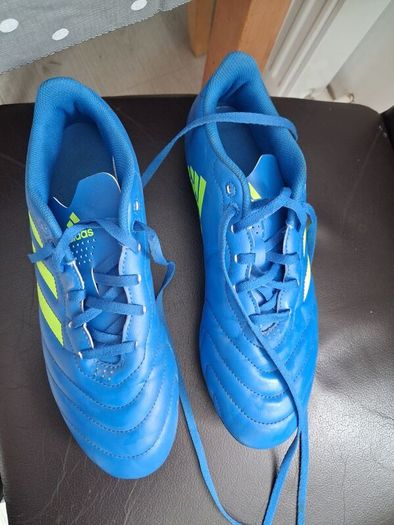 football boots