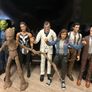 Marvel legends Job lot 20 figures Image 6