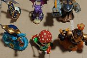 Figures Skylanders / Toys