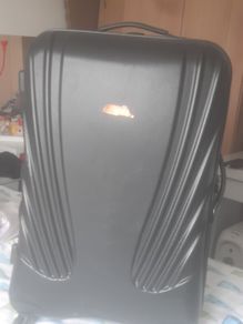 travel bag