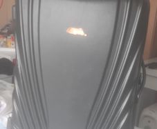 travel bag