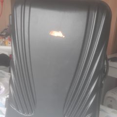 travel bag