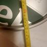 Heineken beer/drinks metal trays, few marks see pictures, 1 x available ,handy in any pub ,man cave, restaurant etc ,,see pictures for condition,good ,take as is,30 each posted,see pictures for condition,  take as is, Image 6