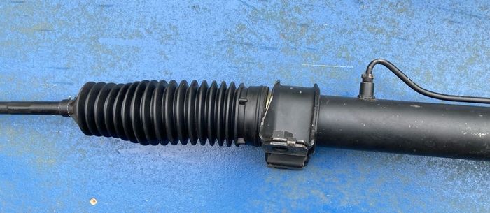 Power Steering Rack (Fiat Ducato 230 RHD)