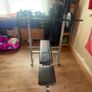 Pro Power Bench Press Image 2