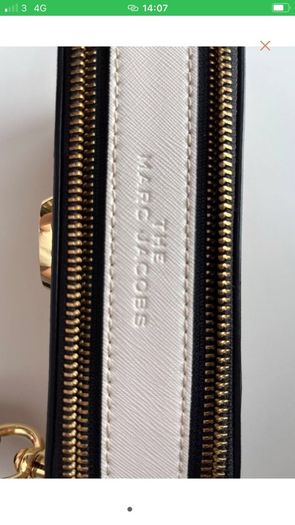 authentic marc jacobs snapshot bag