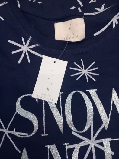 Ladies Logo Pyjamas